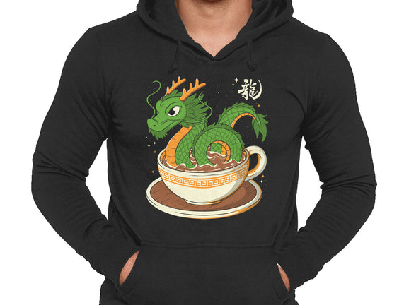 Coffee Dragon