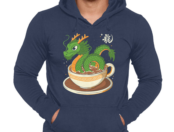 Coffee Dragon