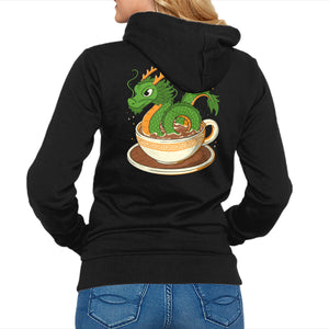 Coffee Dragon