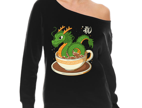 Coffee Dragon