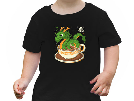 Coffee Dragon