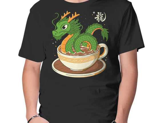 Coffee Dragon