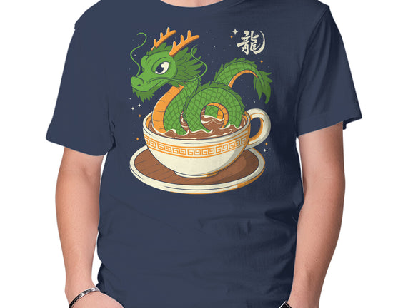 Coffee Dragon