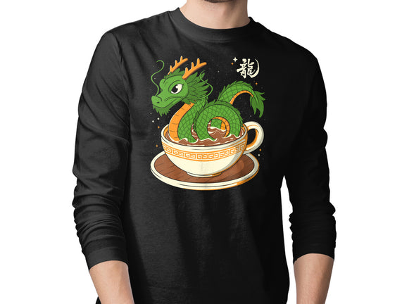 Coffee Dragon