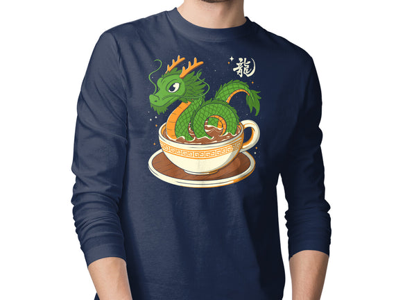 Coffee Dragon