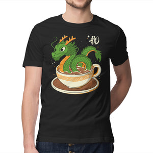 Coffee Dragon