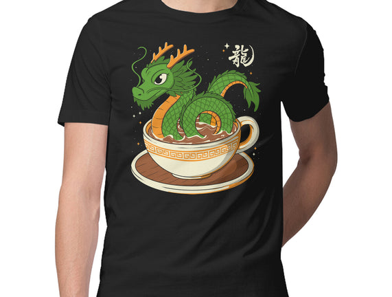 Coffee Dragon