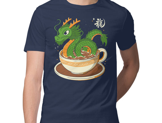 Coffee Dragon