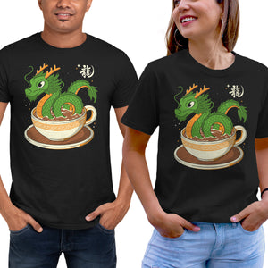 Coffee Dragon