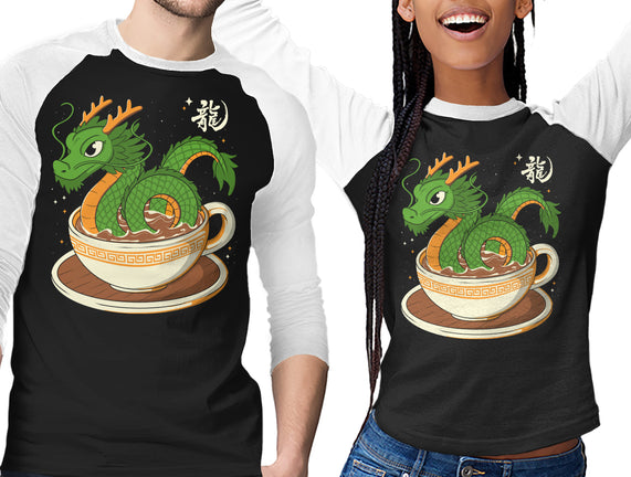 Coffee Dragon