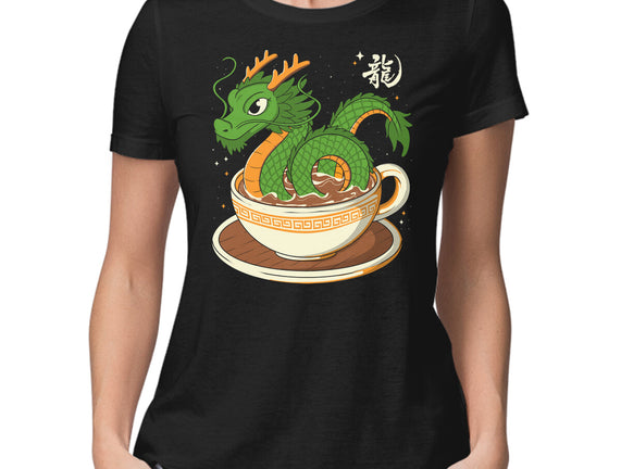 Coffee Dragon