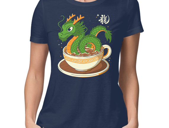 Coffee Dragon