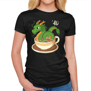 Coffee Dragon