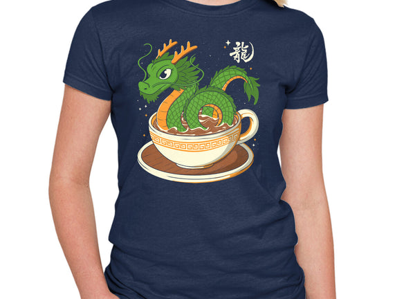 Coffee Dragon