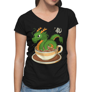Coffee Dragon