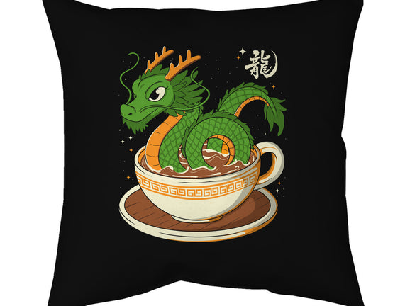 Coffee Dragon