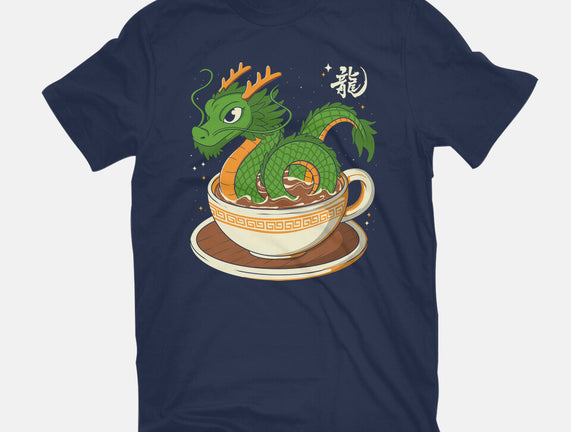 Coffee Dragon