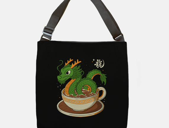 Coffee Dragon