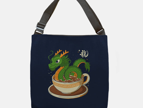 Coffee Dragon