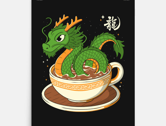 Coffee Dragon