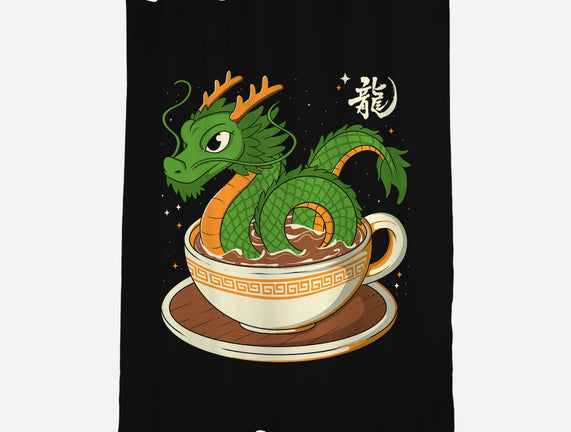 Coffee Dragon