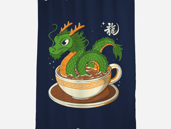 Coffee Dragon