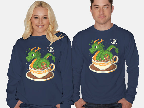 Coffee Dragon