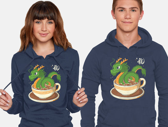 Coffee Dragon
