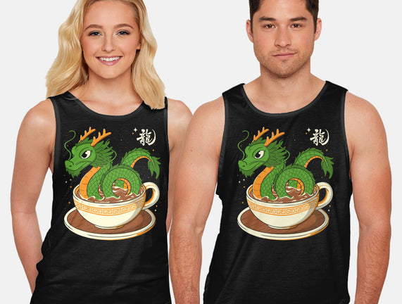 Coffee Dragon