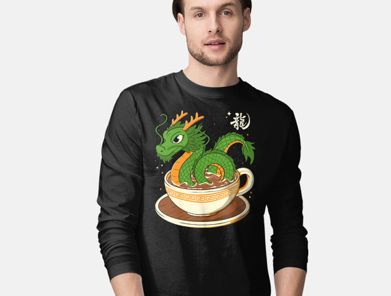 Coffee Dragon