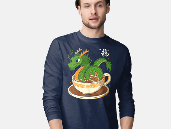Coffee Dragon