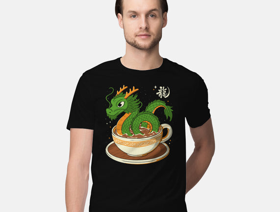 Coffee Dragon