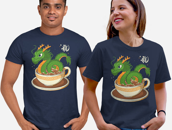 Coffee Dragon