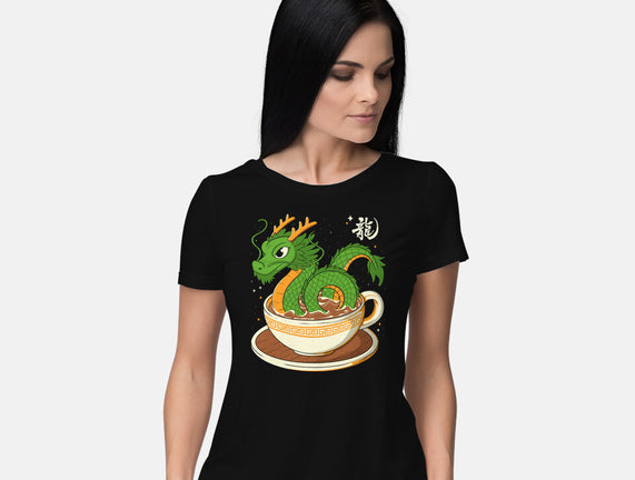 Coffee Dragon