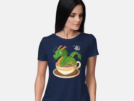 Coffee Dragon