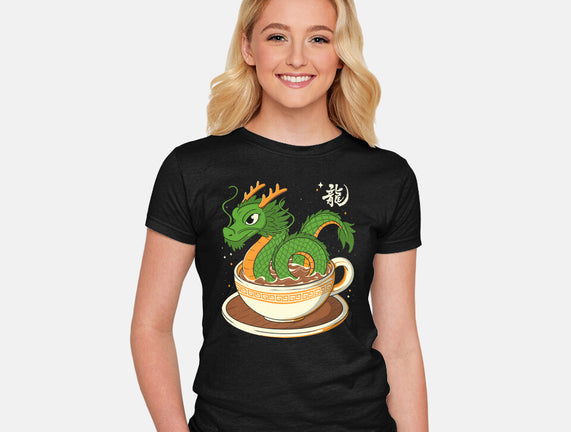 Coffee Dragon