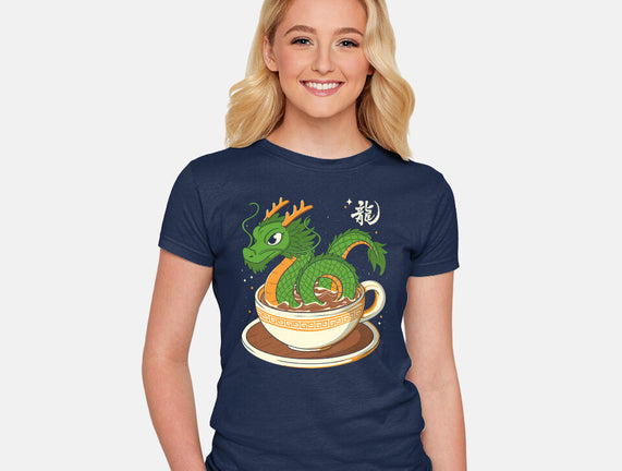 Coffee Dragon