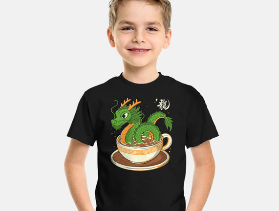 Coffee Dragon