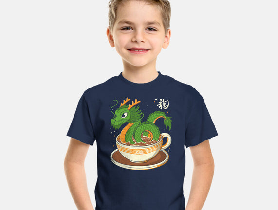 Coffee Dragon