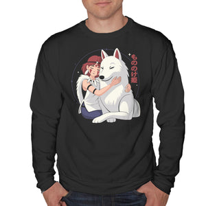 Princess Of The Wolves