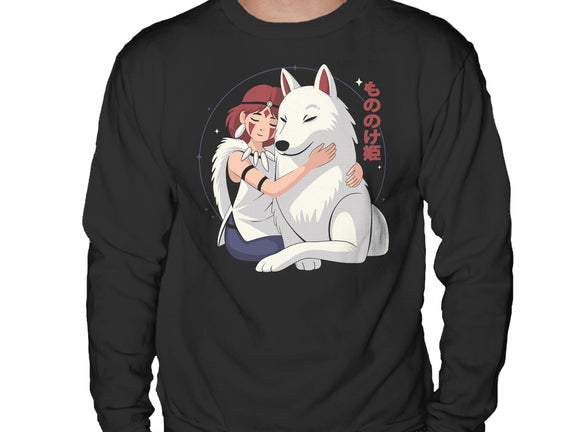Princess Of The Wolves