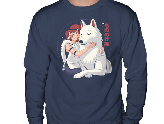 Princess Of The Wolves