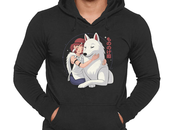 Princess Of The Wolves