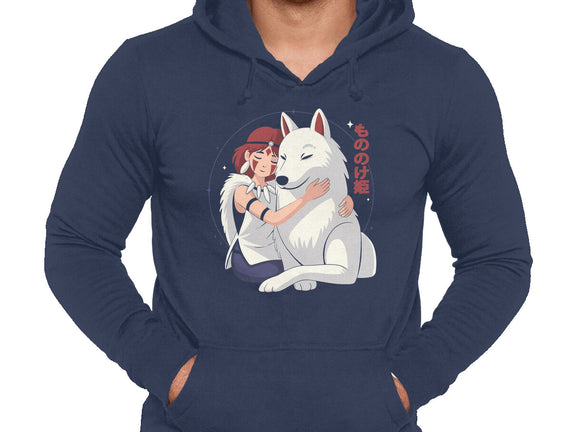 Princess Of The Wolves