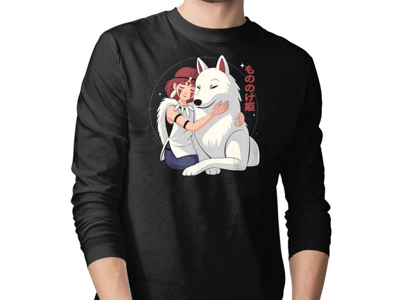 Princess Of The Wolves