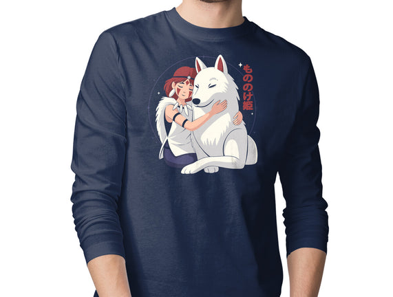 Princess Of The Wolves