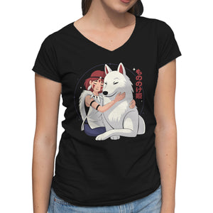 Princess Of The Wolves