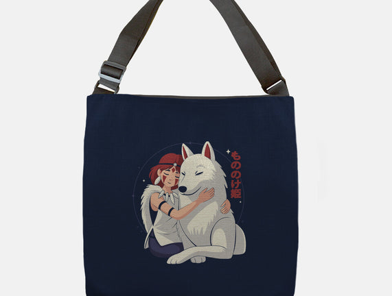 Princess Of The Wolves