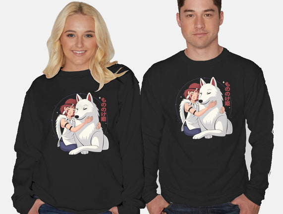 Princess Of The Wolves