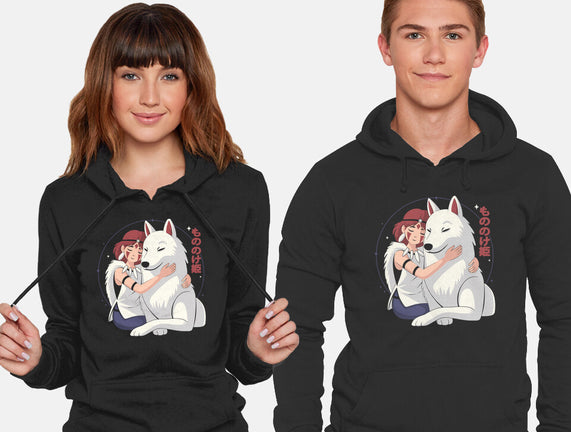Princess Of The Wolves